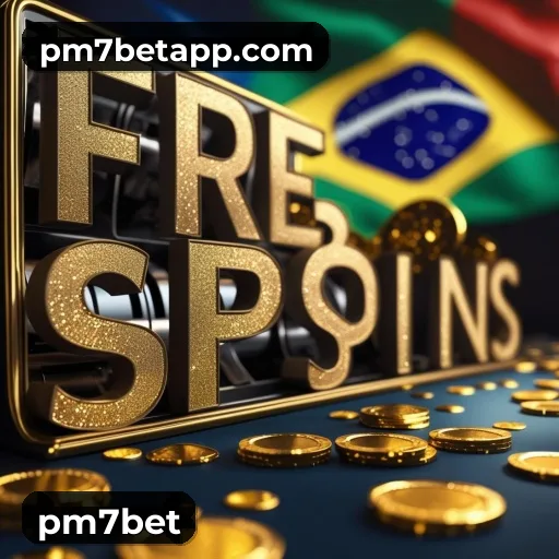 Segurança App pm7bet