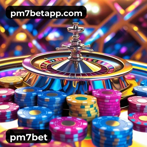 App pm7bet Android