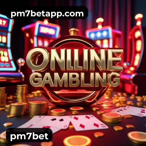 Promoções App pm7bet