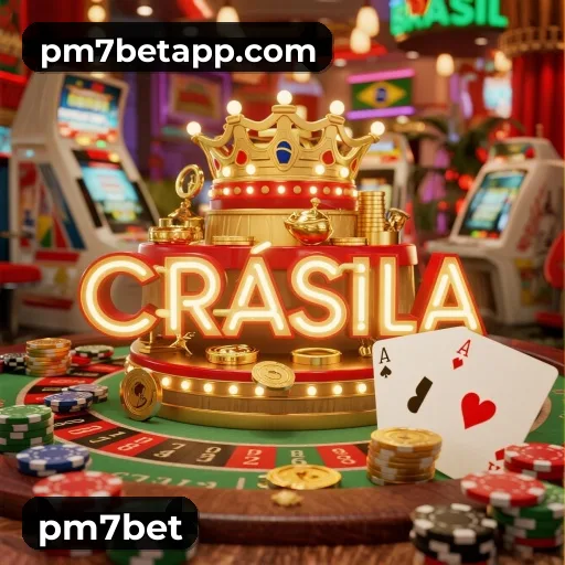 Ofertas App pm7bet
