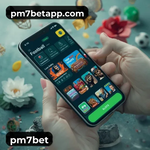 Android pm7bet