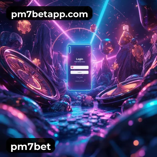 iPad pm7bet