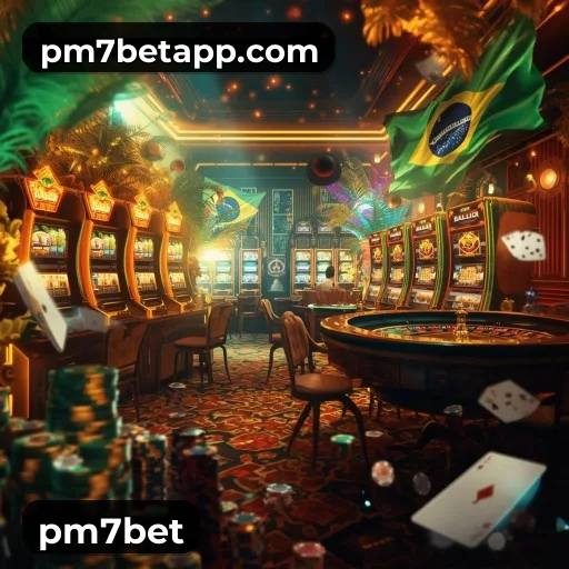 App Store pm7bet