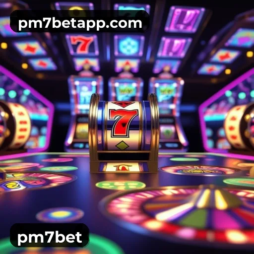 Download pm7bet Windows