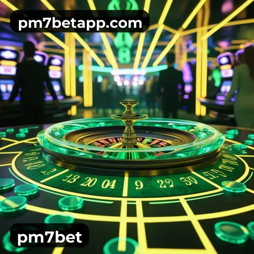 APK pm7bet Android