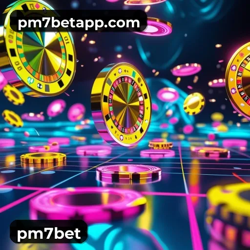 App Premium pm7bet