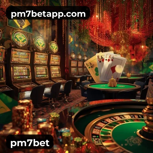 Link Download pm7bet
