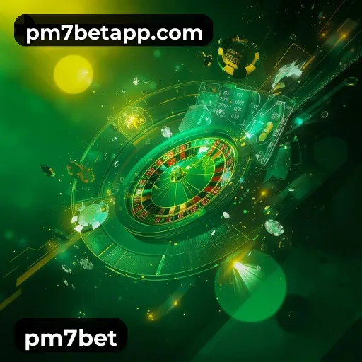 App Mobile pm7bet