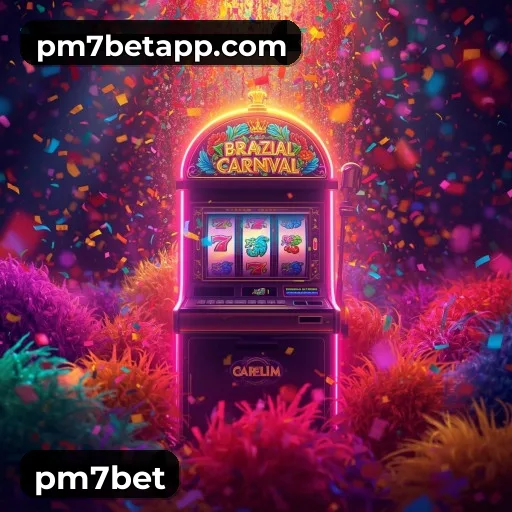 Performance App pm7bet