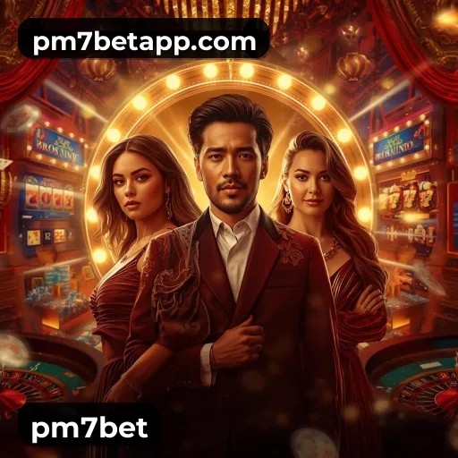 Recursos App pm7bet