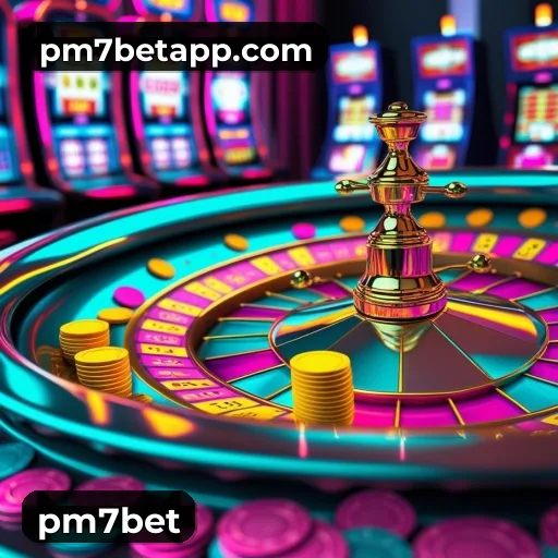 Dicas de slots pm7bet