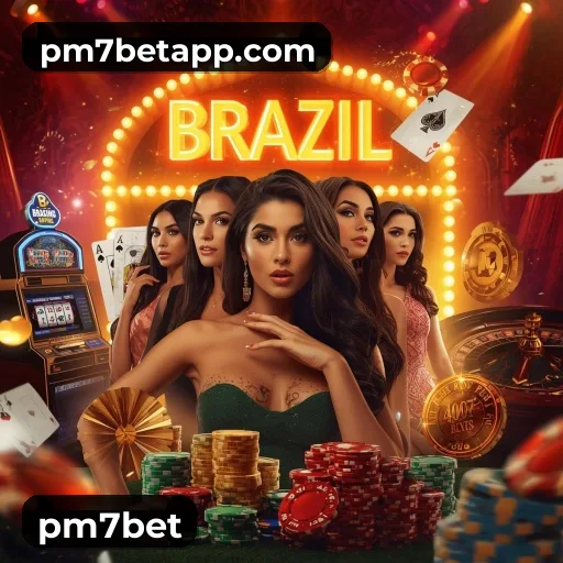 RNG certificado pm7bet
