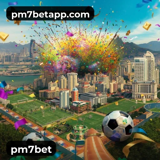 Registro slots pm7bet
