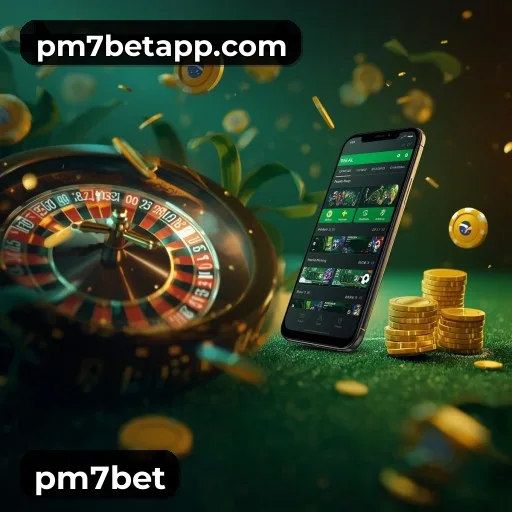 Slots desktop pm7bet