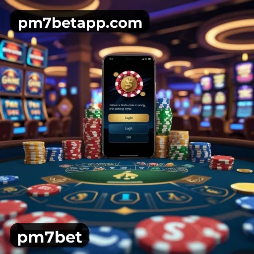 Cashback VIP pm7bet