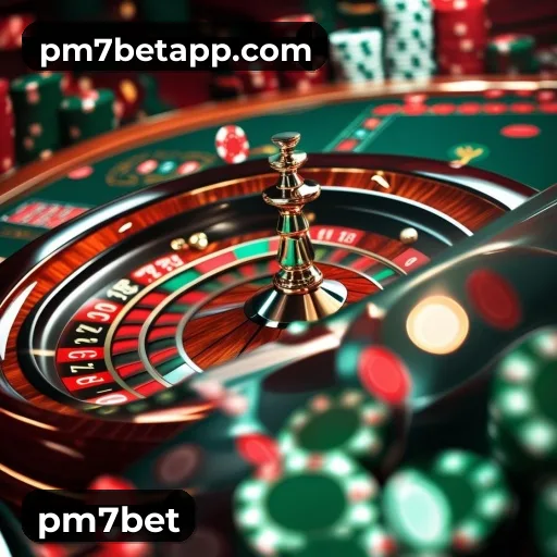 Programa VIP pm7bet