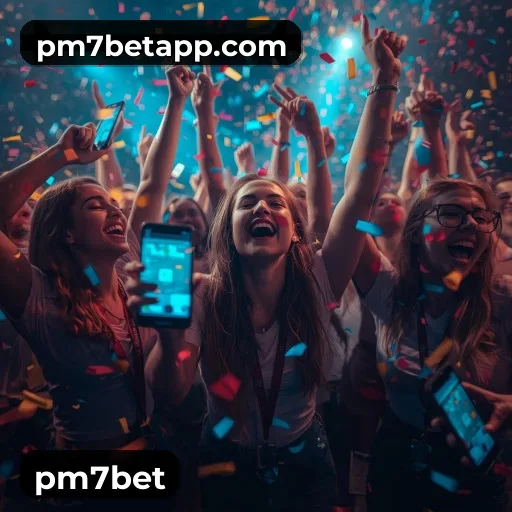 Tornar VIP pm7bet