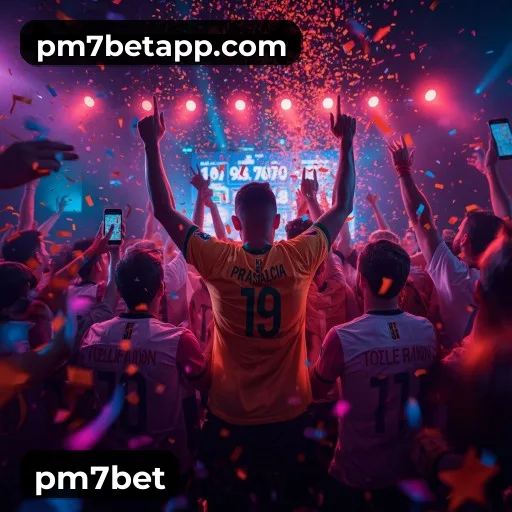 Qualificar VIP pm7bet