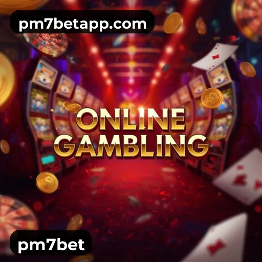 Privilégios VIP pm7bet