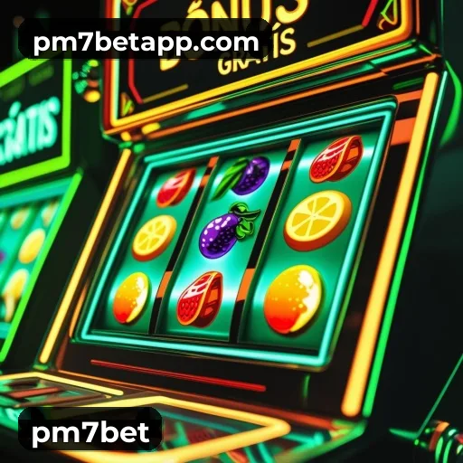 Dicas Ganhar pm7bet