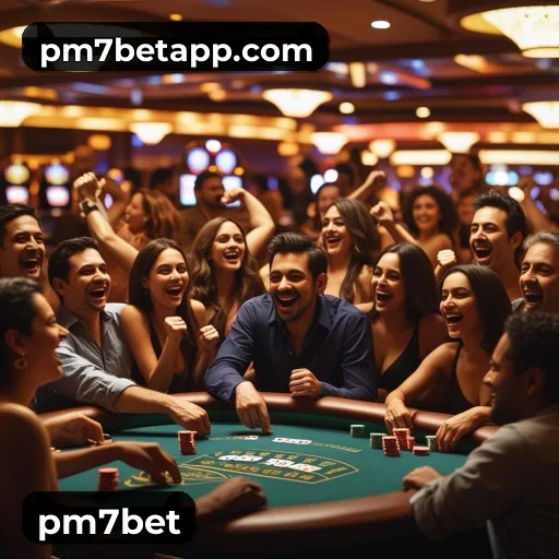Sucesso pm7bet