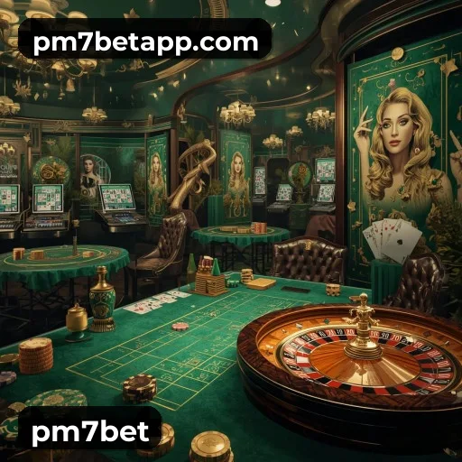 Prêmio pm7bet