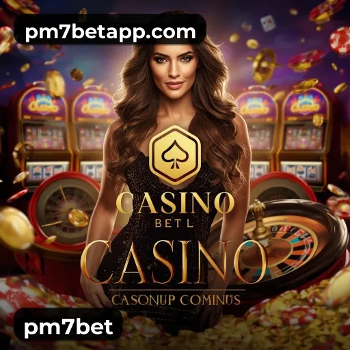 Eventos pm7bet